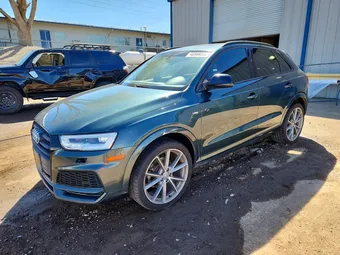 2018 Audi Q3 WA1JCCFSXJR024089