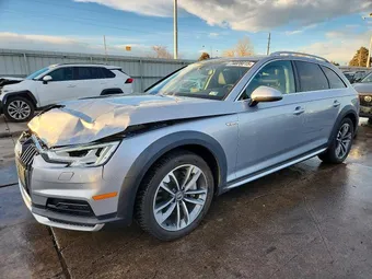 2018 Audi A4 WA18NAF42JA067208 Lot 74028015