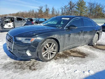 2023 Audi A6 WAUD3BF23PN062659 Lot 74065625