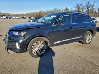 2023 Audi Q7 WA1ACBF76PD014414 Lot 96507315