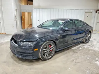2017 Audi A7 WAUW3AFC9HN119346