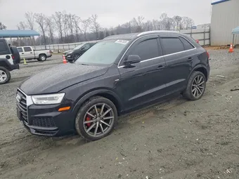 2018 Audi Q3 WA1JCCFS7JR025913