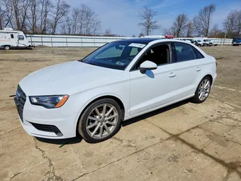 2016 Audi A3 WAUB8GFF2G1009600 Lot 47721156
