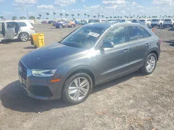 2018 Audi Q3 WA1BCCFS4JR010998 Lot 79435115