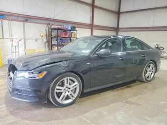 2017 Audi A6 WAUF8AFC4HN069344 Lot 48088196