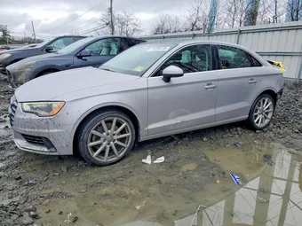 2015 Audi A3 WAUCCGFF8F1020022 Lot 47335136