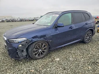 2025 BMW X5 5UX43EU04S9Y75384 Lot 79068875