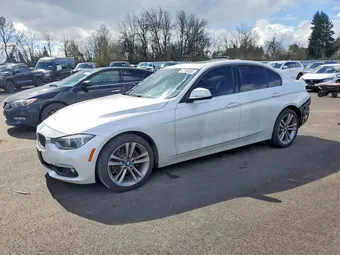 2016 BMW 3 Series WBA8E9G57GNT85383 Lot 47736056