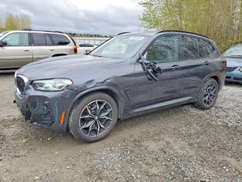 2024 BMW X3 5UX83DP04R9W90415 Lot 49815636