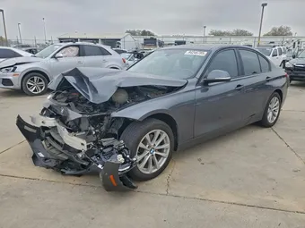 2018 BMW 3 Series WBA8A3C51JA505479 Lot 94246785