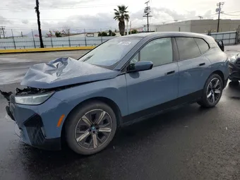 2024 BMW iX WB523CF07RCN47833