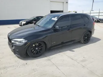 2017 BMW X5 5UXKR6C30H0J85331 Lot 52545565