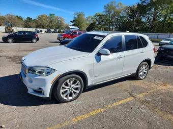 2016 BMW X5 5UXKR6C57G0J83379 Lot 45967866