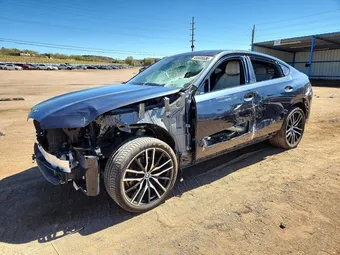 2022 BMW X6 5UXCY6C06N9N43066