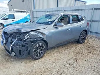 2026 BMW X3 5UX53GP09T9270970 Lot 47825436