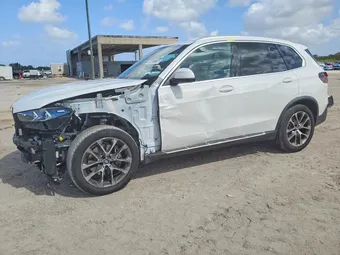 2026 BMW X5 5UX23EU02T9292952 Lot 48837116