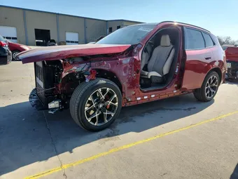 2026 BMW X3 5UX53GP05T9310915 Lot 79303505