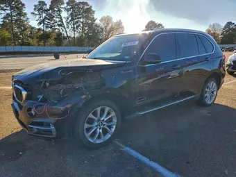 2015 BMW X5 5UXKR0C5XF0P15722 Lot 96515635