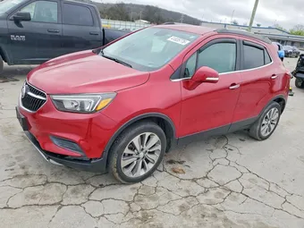 2019 Buick Encore KL4CJASB6KB732634 Lot 41835776