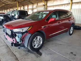 2020 Buick Enclave 5GAERBKW9LJ186727 Lot 47568256