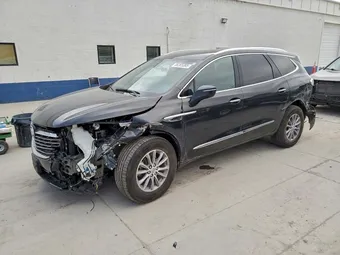 2024 Buick Enclave 5GAEVBKW4RJ127377 Lot 96365385