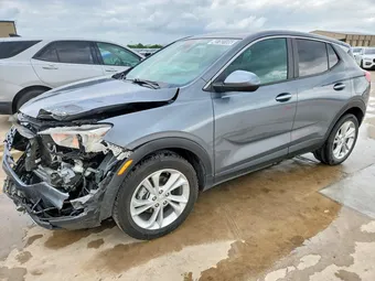 2021 Buick Encore KL4MMBS21MB128249 Lot 48763106
