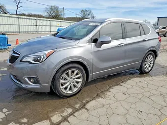 2019 Buick Envision LRBFXCSA3KD019620