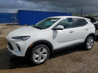 2026 Buick Encore KL4AMBSL5TB108872 Lot 49135856