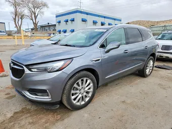 2018 Buick Enclave 5GAERCKW2JJ203645 Lot 78141405