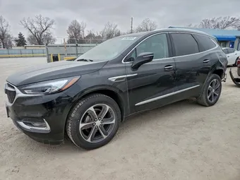 2020 Buick Enclave 5GAEVAKWXLJ116580 Lot 95659685