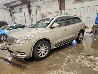 2017 Buick Enclave 5GAKVBKD2HJ242656 Lot 45674566