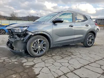 2020 Buick Encore KL4MMDSL2LB105131 Lot 99869005