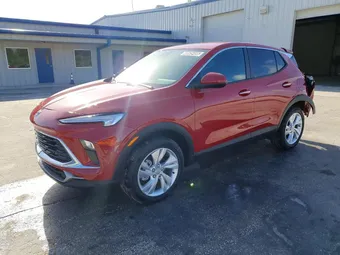 2026 Buick Encore KL4AMBSL6TB116379 Lot 48609466