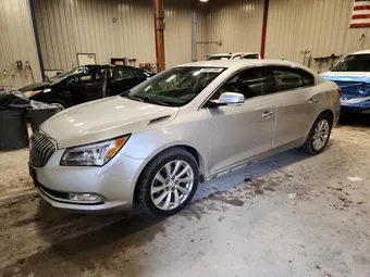 2015 Buick LaCrosse 1G4GB5G32FF323909