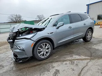 2024 Buick Enclave 5GAERBKW6RJ101903 Lot 46392086