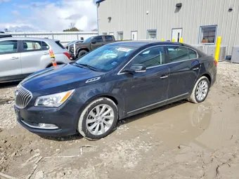 2015 Buick LaCrosse 1G4GB5G39FF300479