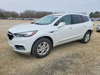 2019 Buick Enclave 5GAERBKW5KJ259199 Lot 79247225