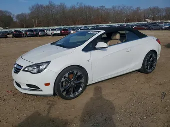 2016 Buick Cascada W04WT3N53GG061989 Lot 78218515
