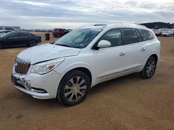 2017 Buick Enclave 5GAKRBKD1HJ161975 Lot 46561916