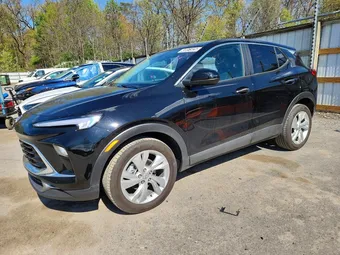 2025 Buick Encore KL4AMBSL8SB198324 Lot 48851926