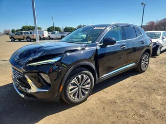 2024 Buick Envision LRBFZME41RD074485 Lot 49424946