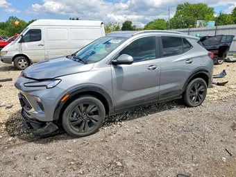 2024 Buick Encore KL4AMESL0RB102472 Lot 57898096