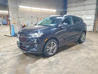 2023 Buick Encore KL4MMDSL1PB161163 Lot 46911096