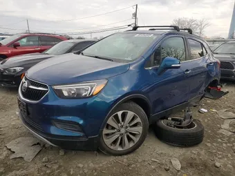 2019 Buick Encore KL4CJASB0KB847942 Lot 99494385