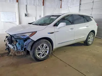 2021 Buick Enclave 5GAEVAKW2MJ100309 Lot 76175615