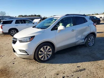 2020 Buick Encore KL4CJASB9LB051076 Lot 74742415