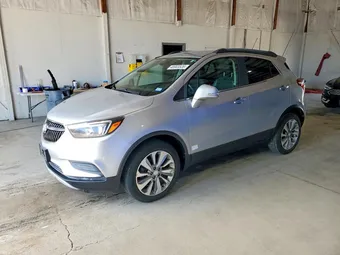 2019 Buick Encore KL4CJASB3KB703947 Lot 48903526