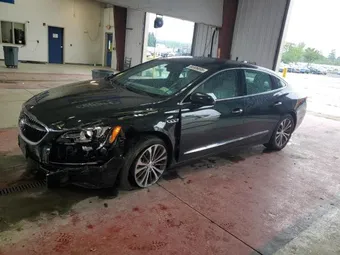 2017 Buick LaCrosse 1G4ZN5SS7HU131043