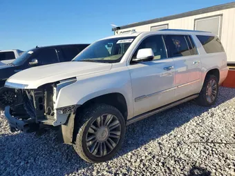 2019 Cadillac Escalade 1GYS4KKJ6KR157958