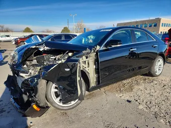 2024 Cadillac CT4 1G6DE5RK4R0130626